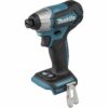 Makita 18V höggskrúfvél, stök - DTD155Z