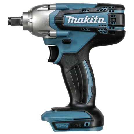 Makita 18V högglykill, stakur - DTW190Z - Image 2