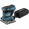 Makita 18V juðari - stakur - DBO484Z