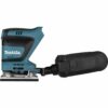 Makita 18V juðari - stakur - DBO484Z - Image 2