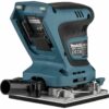 Makita 18V juðari - stakur - DBO484Z - Image 3