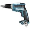 Makita 18V gifsborvél - stök - DFS452Z - Image 2