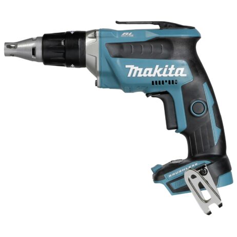 Makita 18V gifsborvél - stök - DFS452Z - Image 2