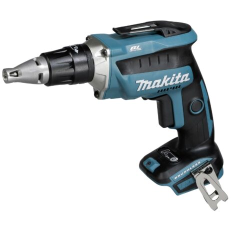 Makita 18V gifsborvél - stök - DFS452Z