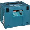 Makita 18V svört SDS höggvél með 2x5Ah rafhöðum, hleðslutæki í Makpac - DHR243RTJB - Image 4