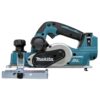 Makita 18V hefill - stakur kolalaus - DKP181Z - Image 2