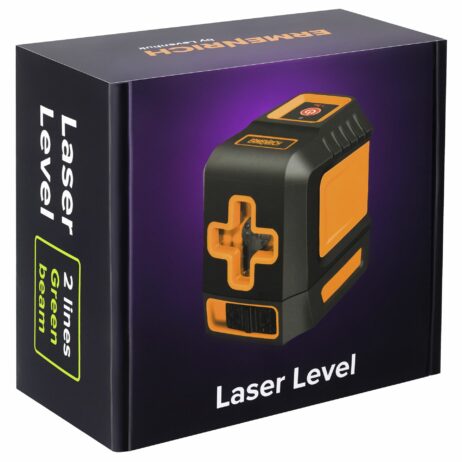 Ermenrich Línulaser - LT30 - Image 8