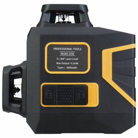Ermenrich 360° laser - LV50 - Image 4