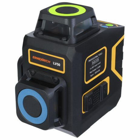 Ermenrich 360° laser - LV50