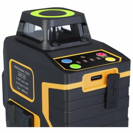 Ermenrich 360° laser - LV50 - Image 7
