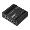 Teltonika Switch TSW212, L2 managed 8 port, 2xSFP port