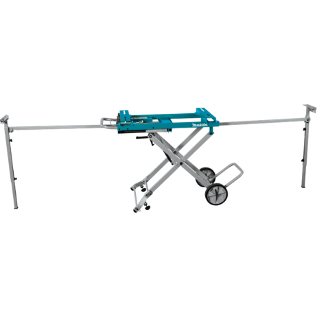 Makita standur fyrir bútsög - WST05 - Image 3