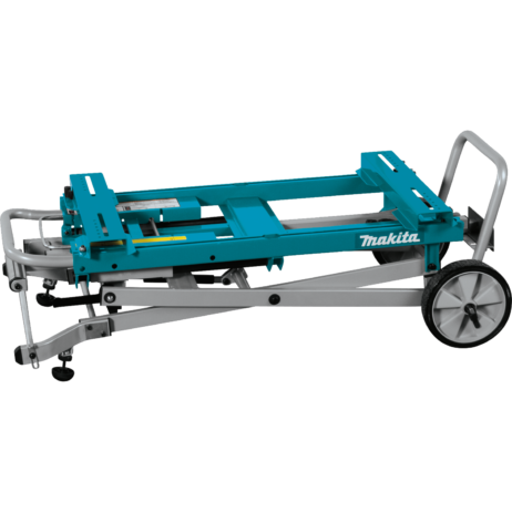 Makita standur fyrir bútsög - WST05 - Image 4