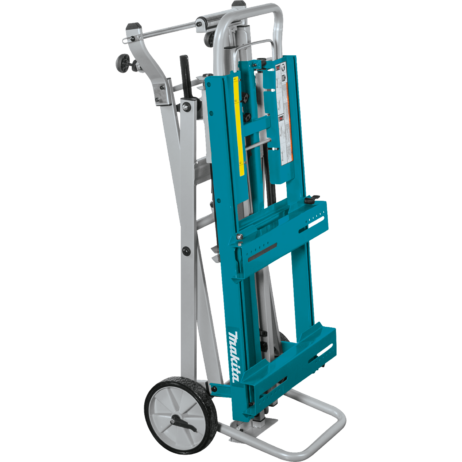 Makita standur fyrir bútsög - WST05 - Image 5