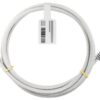 Netkapall 2 m. Cat8.1, S-FTP LSZH - 61105 - Image 4