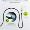 HDMI kapall Optical Hybrid - 50 metrar, v2.1 8K@60Hz - 65562 - Image 4