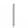 4/5G loftnet, 6.2dB 410-3800MHz - OMNI-600-V1-02 - POYNTING