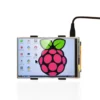 Raspberry pi LCD Hat, snertiskjár 3,5" - KS0214