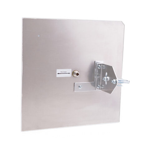 WiFi 19dBi 2,4-2,5Ghz loftnet - PAT2419 - Image 3