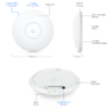 Þráðlaus aðgangspunktur WiFi 7 - UniFi U7-Pro - Image 8