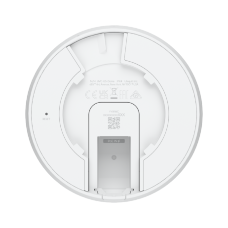 Unifi eftirlits myndavél, 4Mp - UVC-G5-DOME - Image 5