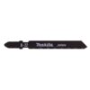 Makita stingsagarblöð fyrir málm, 5 stk B-22  - A-85737 - Image 2