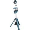 Makita 14-18V vinnuljós, 3000 lm - DML814 - Image 2