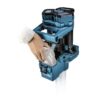 Makita 14-18V vinnuljós, 3000 lm - DML814 - Image 11