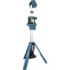 Makita 14-18V vinnuljós, 3000 lm - DML814 - Image 3