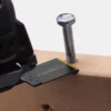 Ezark blöð fyrir multisög, 3 stk carbide henta fyrir málm - 801103 - Image 2
