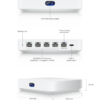 UniFi cloud gateway Ultra - UCG-Ultra-EU - Image 5