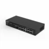 Gigabit Ethernet skiptir, 16 porta - RG-ES116G