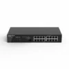 Gigabit Ethernet skiptir, 16 porta - RG-ES116G - Image 3