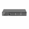 Gigabit Ethernet skiptir, 24 porta - RG-ES124GD