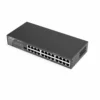 Gigabit Ethernet skiptir, 24 porta - RG-ES124GD - Image 3