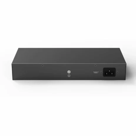 Gigabit Ethernet skiptir, 24 porta - RG-ES124GD - Image 4