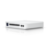 UniFi 8 porta 2.5GbE PoE+ Switch - USW-Enterprise-8-PoE
