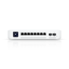 UniFi 8 porta 2.5GbE PoE+ Switch - USW-Enterprise-8-PoE - Image 2