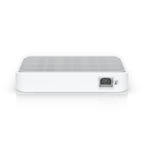UniFi 8 porta 2.5GbE PoE+ Switch - USW-Enterprise-8-PoE - Image 3