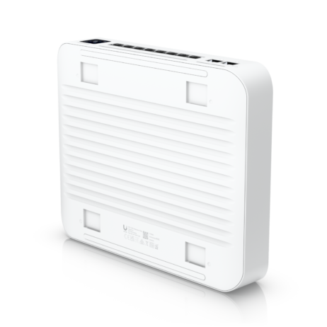 UniFi 8 porta 2.5GbE PoE+ Switch - USW-Enterprise-8-PoE - Image 4