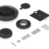 Unifi eftirlits 360° myndavél, 4Mp - UVC-AI-360 - Image 7