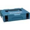 Makita orkusett, 2x12V 2AH með hleðslutæki í Makpac - 197658-5 - Image 2