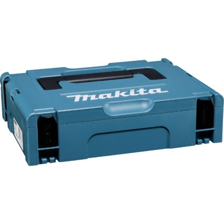 Makita orkusett, 2x12V 2AH með hleðslutæki í Makpac - 197658-5 - Image 2