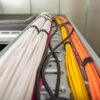 Cat7 S-FTP netkapall 305 m. rúlla - DK-1743-VH-305-MF-W - Image 2
