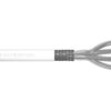 Cat7 S-FTP netkapall 305 m. rúlla - DK-1743-VH-305-MF-W
