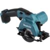 Makita 12V mini hjólsög, stök - HS301DZ