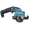 Makita 12V mini hjólsög, stök - HS301DZ - Image 2