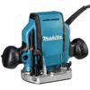 Makita fræsari 900W - RP0900