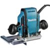 Makita fræsari 900W - RP0900 - Image 2