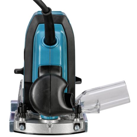 Makita fræsari 900W - RP0900 - Image 4
